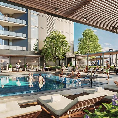 Hotel Phoenix Centennial Yard Atlanta Zewnętrze zdjęcie
