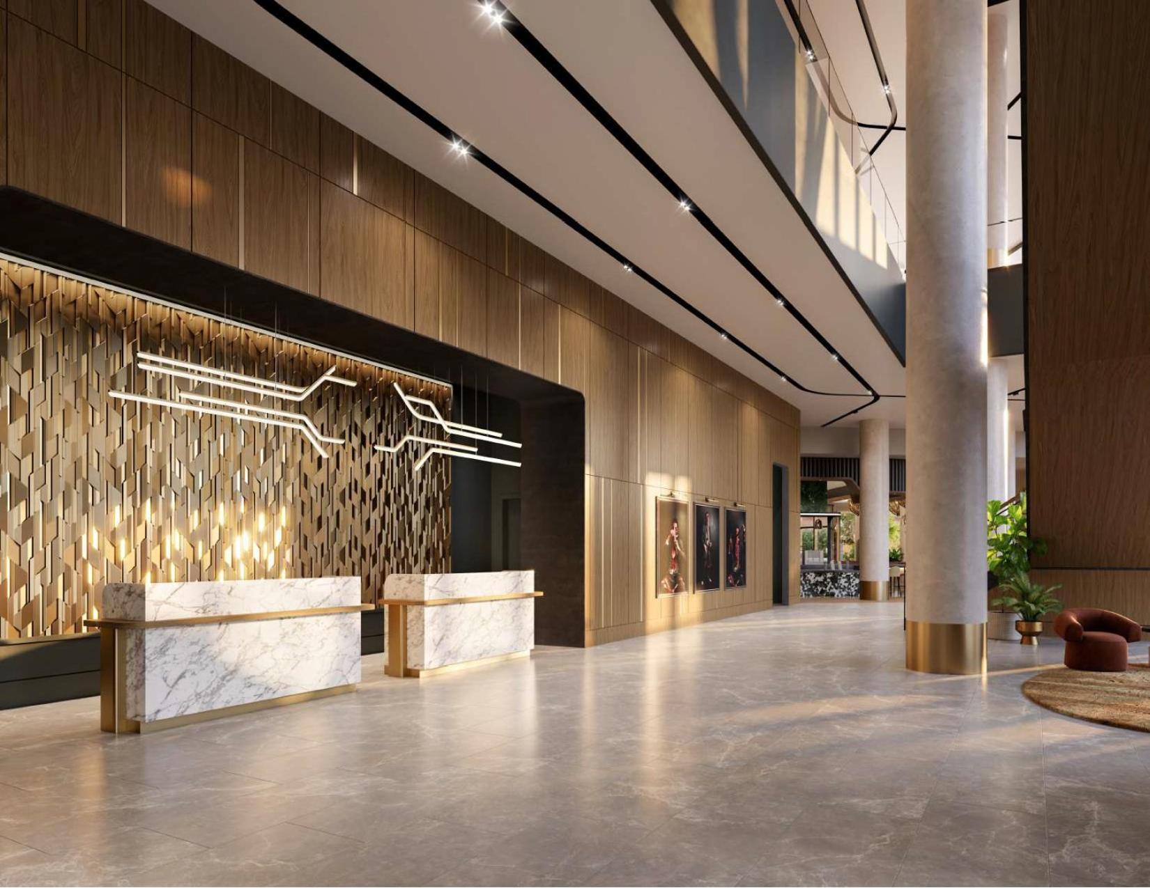 Hotel Phoenix Centennial Yard Atlanta Zewnętrze zdjęcie