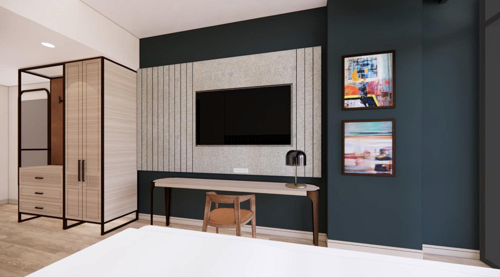 Hotel Phoenix Centennial Yard Atlanta Zewnętrze zdjęcie